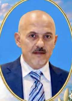 Ritratto di Ferdinando Cataldo D'Amato