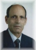 Ritratto di Fernando Dell'Acqua
