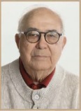 Ritratto di Fernando Napoli