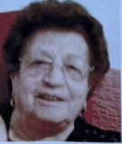 Ritratto di Filippa Bonomo