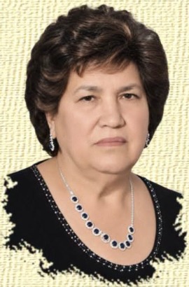 Ritratto di Filomena Bevilacqua