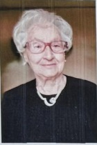 Ritratto di Filomena Tolomeo