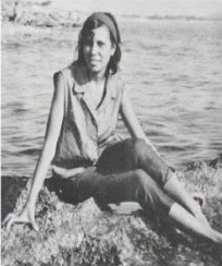 Filomena Toscano