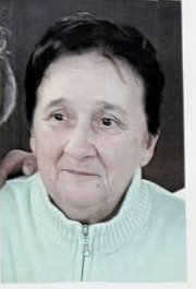 Ritratto di Fiorella Mantegazza