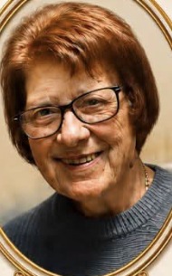 Ritratto di Flora Tarantino
