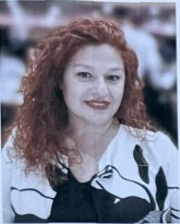 Ritratto di Franca Maria Tortorici