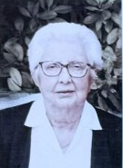 Ritratto di Francesca Bordoni