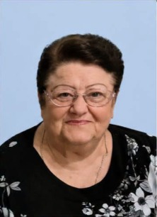 Ritratto di Francesca Fina