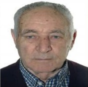 Ritratto di Francesco Algieri