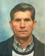 Ritratto di Francesco Arnone