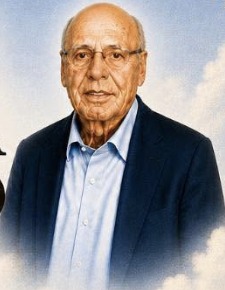 Ritratto di Francesco Caravetta