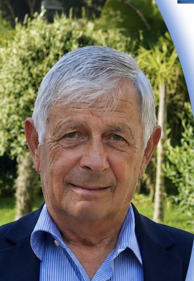 Ritratto di Francesco Domenico Di Giorno