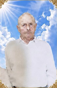 Ritratto di Francesco Fusaro