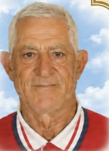 Ritratto di Francesco Nisi