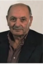 Ritratto di Francesco Siciliano