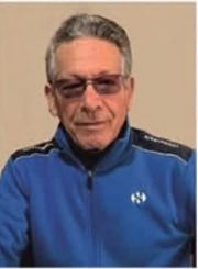 Ritratto di Francesco Vamo