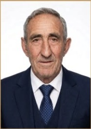 Ritratto di Francesco Viteritti