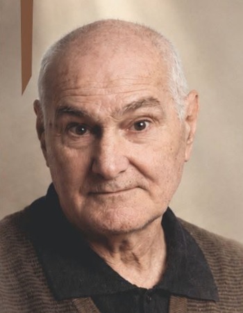Ritratto di Franco Landolfo