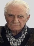 Ritratto di Franco Luciano De Marco