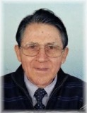 Ritratto di Franco Maggio