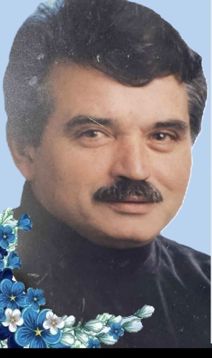Ritratto di Franco Marasco