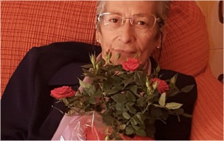 Gabriella Catterina Sassoletti