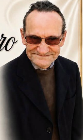 Ritratto di Gennaro Algieri