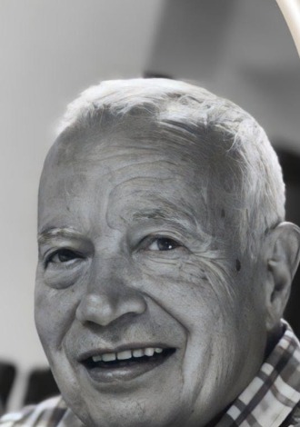 Ritratto di Gerardo Porzi