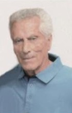 Ritratto di Giacomo Nicola Pizzutilo