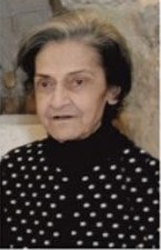 Ritratto di Giancarla Panetti