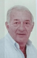 Ritratto di Giancarlo Bossi
