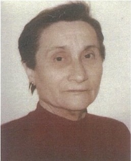 Gianfranca Manesco