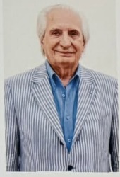 Ritratto di Gianfranco Tavazzi