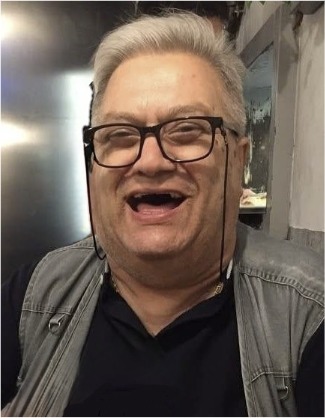 Gianni Begato