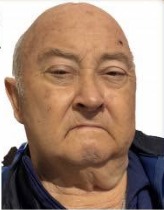 Ritratto di Giorgio Longobucco