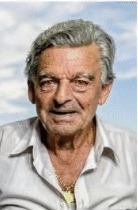 Ritratto di Giorgio Marino