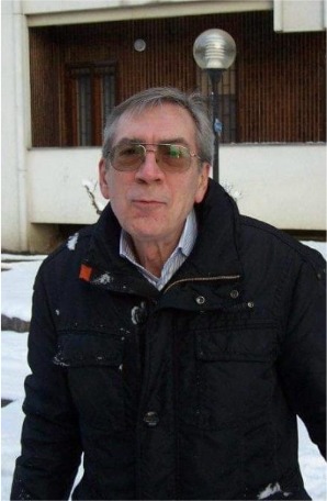 Giorgio Merlini