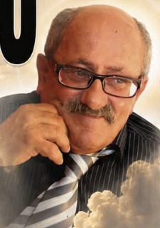 Ritratto di Giorgio Parodi