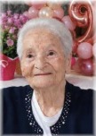 Ritratto di Giovanna Legittimo