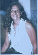 Ritratto di Giovanna Rando