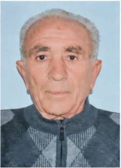 Ritratto di Giovanni Bruno