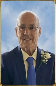 Ritratto di Giovanni Folladore