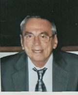 Ritratto di Giovanni Pietro D'Antuono