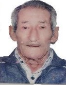 Ritratto di Giovanni Raspa
