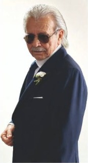 Ritratto di Giovanni Rizzo