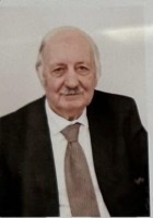 Ritratto di Giovanni Scolafurru