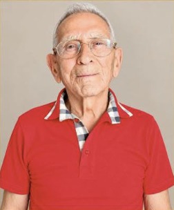 Ritratto di Giovanni Ucini