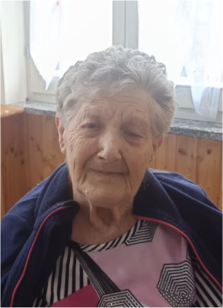 Giuseppa Parlascino