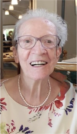 Giuseppa Zingale