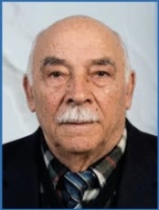 Ritratto di Giuseppe Ariganello